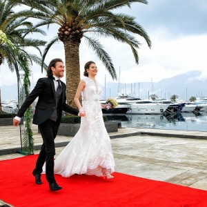 Weddings in Montenegro